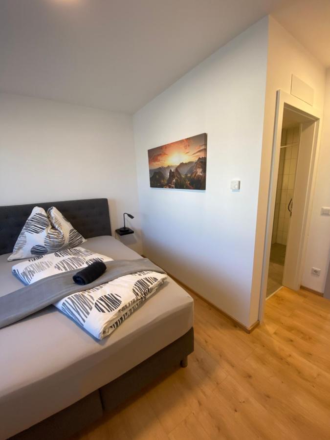 To Be Bed & Breakfast Sankt Andrä Eksteriør bilde